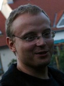 Petr Skarke ml.