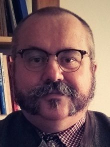 Petr Zenkl