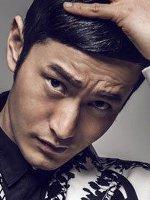 Xiaoming Huang