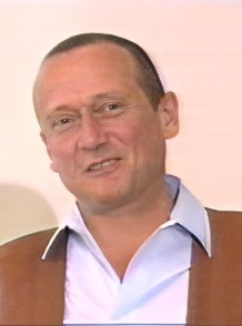 Přemysl Přichystal