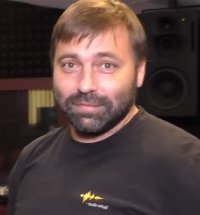 Martin Večeřa