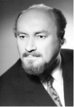 Arnošt Navrátil