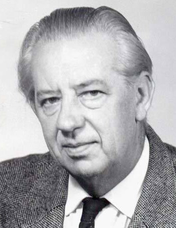 Bohuslav Kupšovský