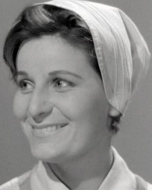 Nina Jiránková