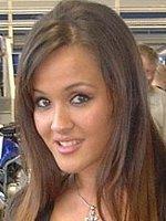 Crystal Lowe