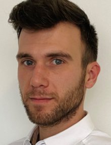 Petros Alexandridis