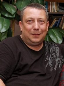 Jaromír Polišenský