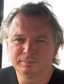 Martin Těšitel