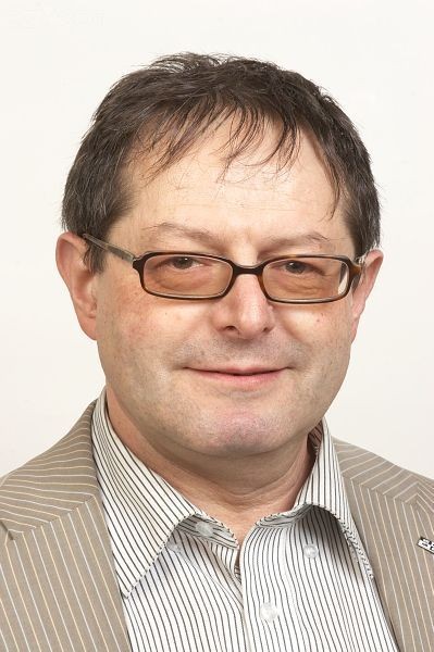 Miroslav Prokeš