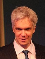 Daniel Košťál