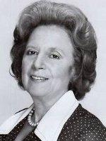 Penny Santon