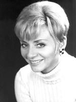 Annie Cordy