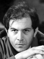 Enrico Maria Salerno