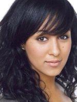 Tamera Mowry
