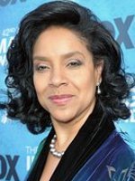 Phylicia Rashad