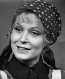 Ivana Valešová