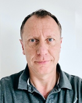 Bob Klacl