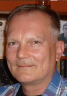 Jan Pecha
