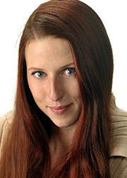 Tereza Martinková