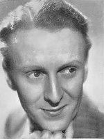 Donald Eccles