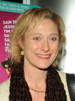 Caroline Goodall