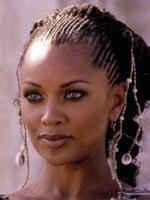Vanessa L. Williams