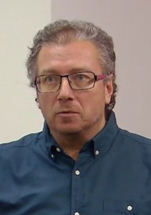 David Viktora