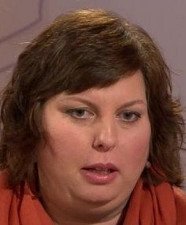 Klára Šumová