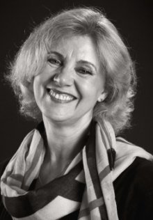 Jindra Janoušková