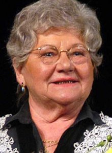 Libuše Billová