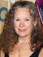 Lizbeth MacKay