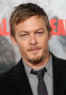 Norman Reedus