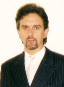 Josef Štágr