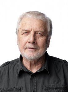 Vladimír Krátký