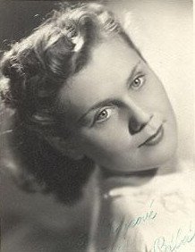 Jiřina Bílá