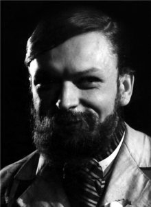 Leo Spáčil
