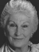 Olga Lowe