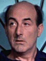 Peter Hughes