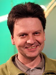 Milan Jílek