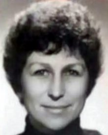 Anděla Čisáriková