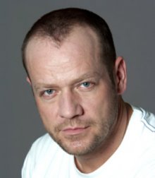 Brad Abraham