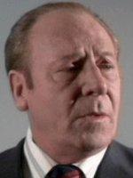 Dick Crockett