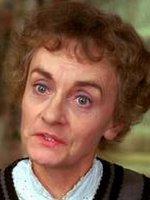 Patsy Smart