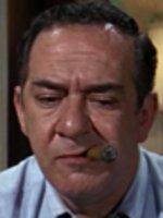 Larry Haines