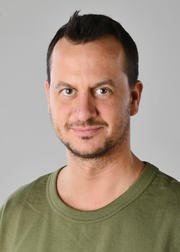 Jakub Przebinda