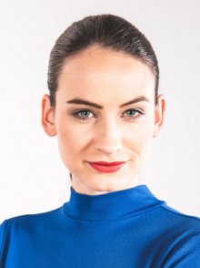 Michaela Danielová