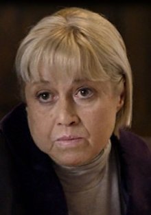 Milada Kratochvílová