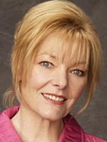 Jane Curtin