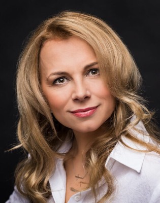 Martina Kociánová
