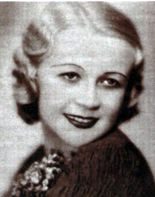 Marie Kohoutová